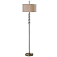 Mindy Brownes Empress Clear Floor lamp 